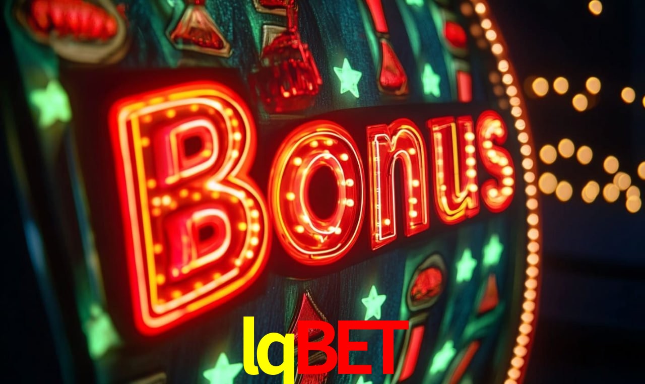 Experiência VIP lqbet