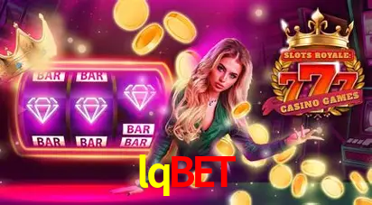 A Popularidade dos Caça-Níqueis no lqbet