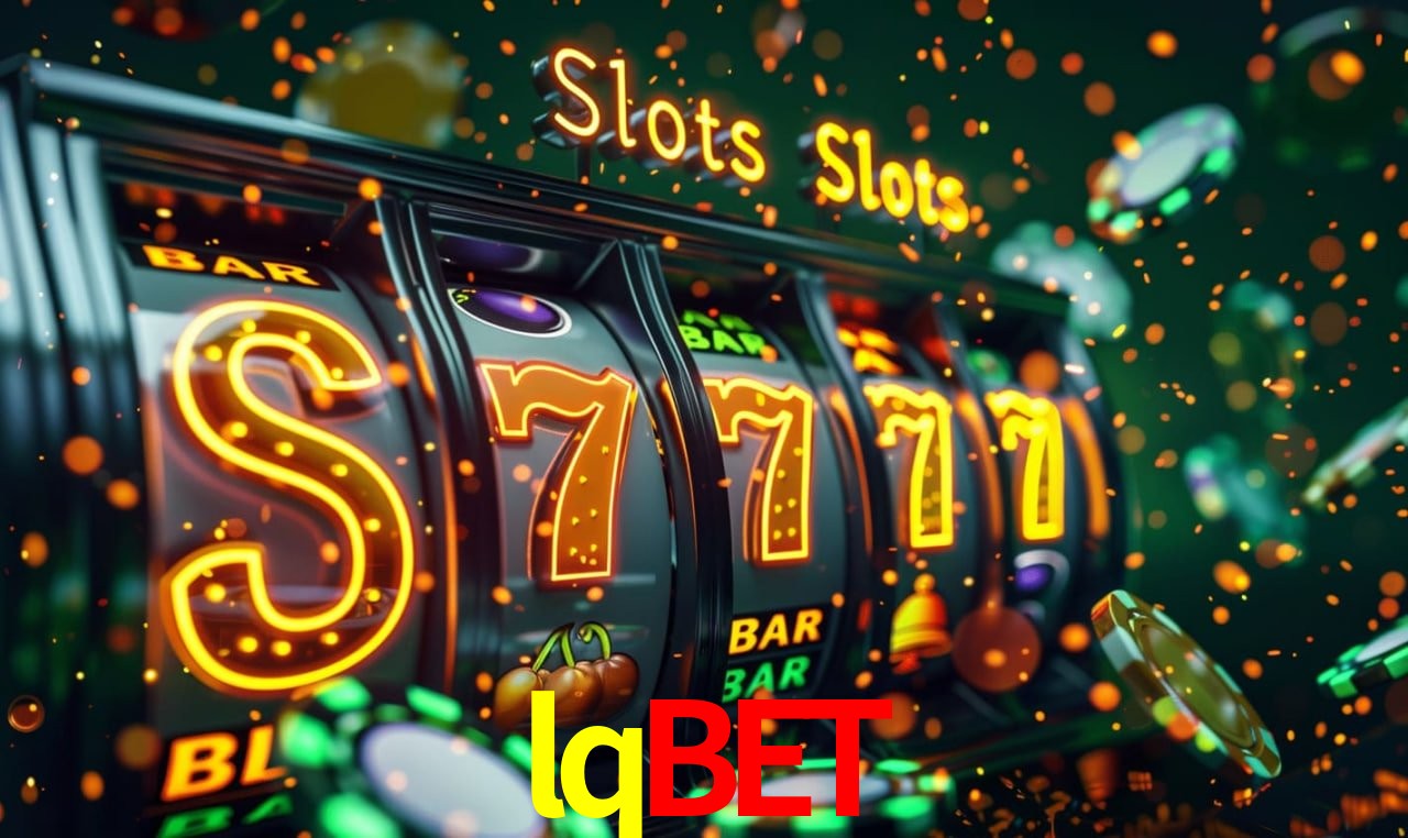 Login Seguro lqbet