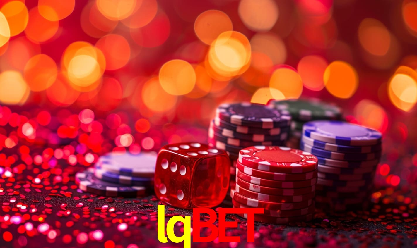 PIX Instantâneo lqbet