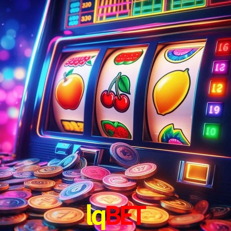 Tecnologia da Plataforma lqbet