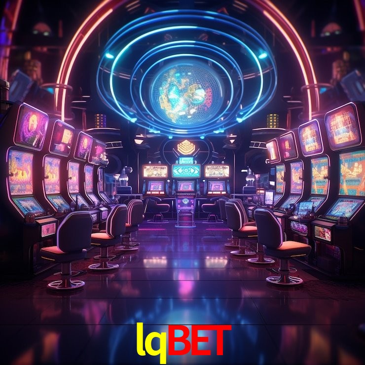 Promoções Sazonais lqbet