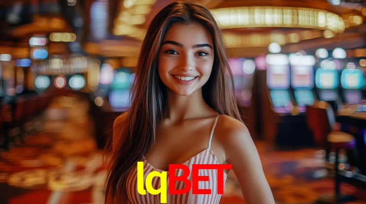 Experimente o Login Seguro Premium no lqbet