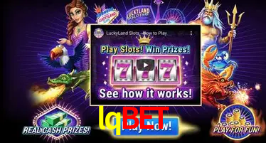 Inovações de Jogos na lqbet: O Futuro das Experiências Interativas