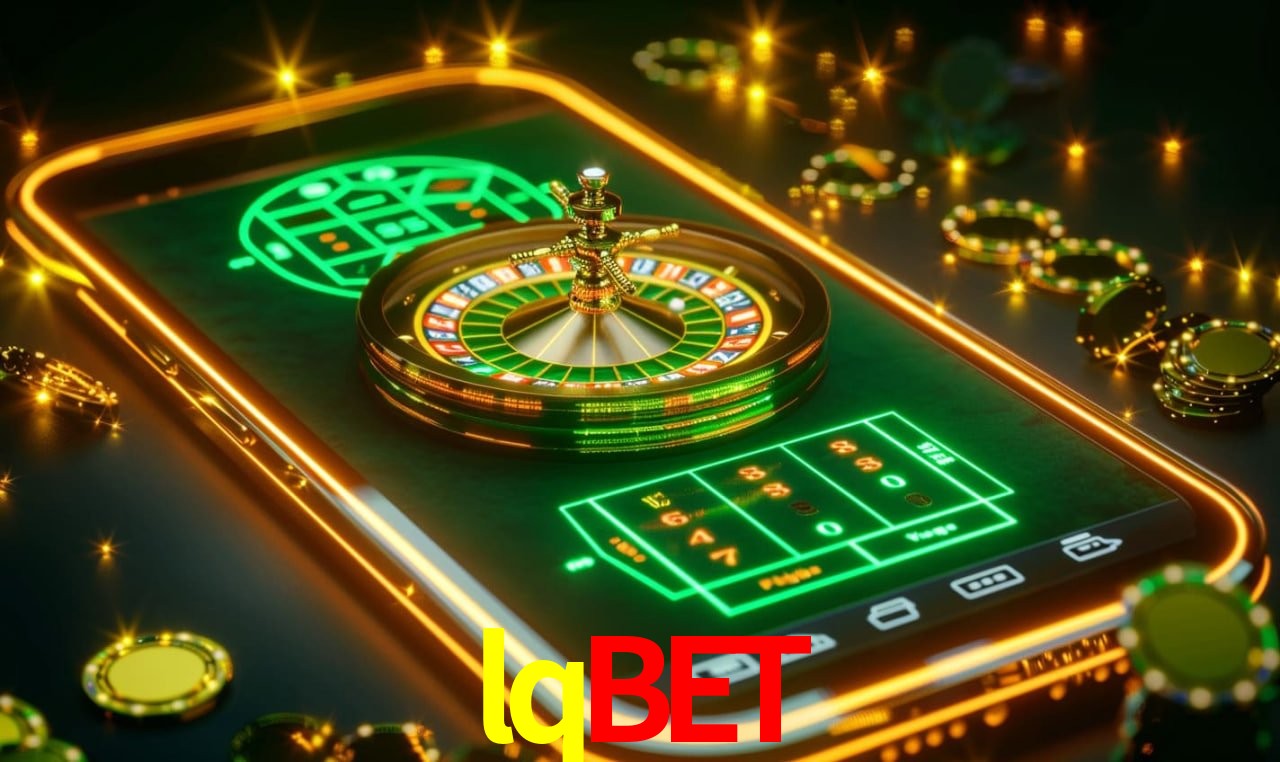 Jogos de Slot lqbet