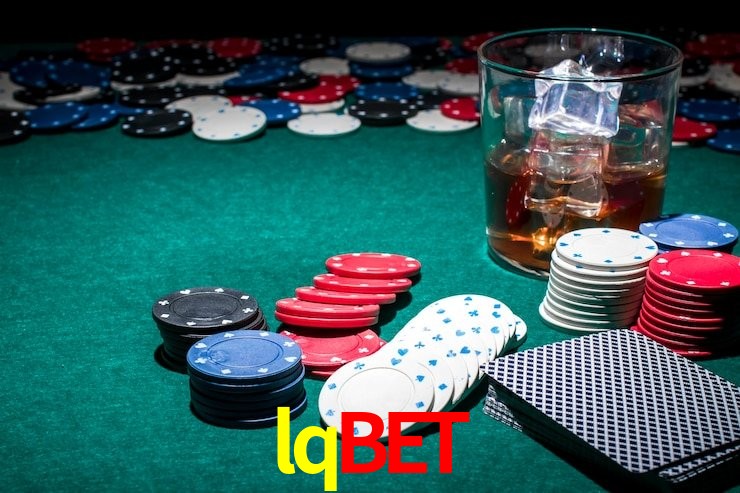 Casino Ao Vivo lqbet