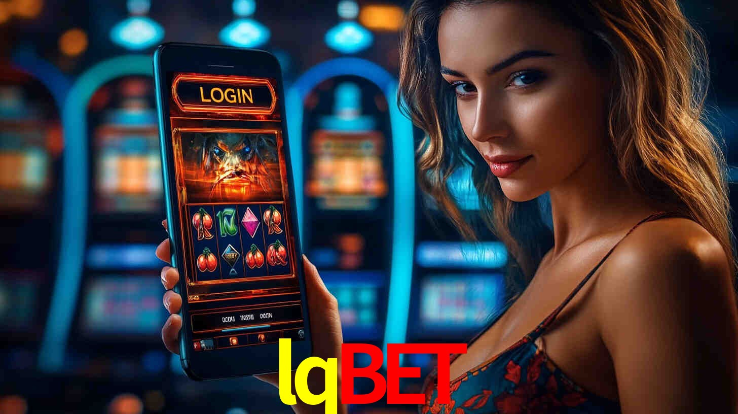 lqbet login