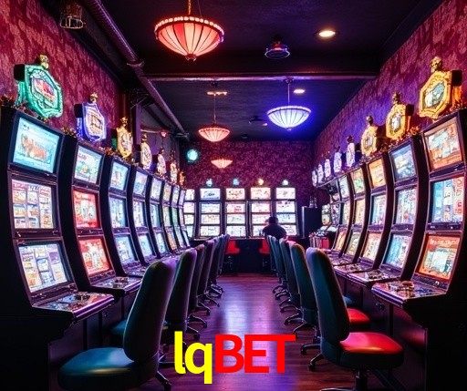 Design Responsivo lqbet