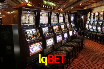 Inovações de Jogos na lqbet: O Futuro das Experiências Interativas