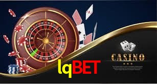 Segurança 2FA lqbet
