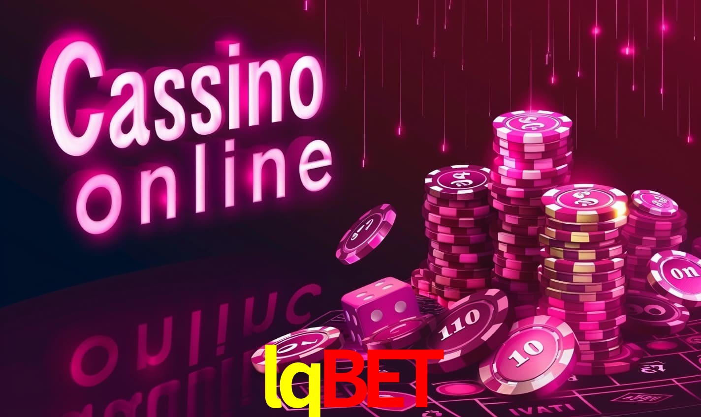 Interface Premium lqbet