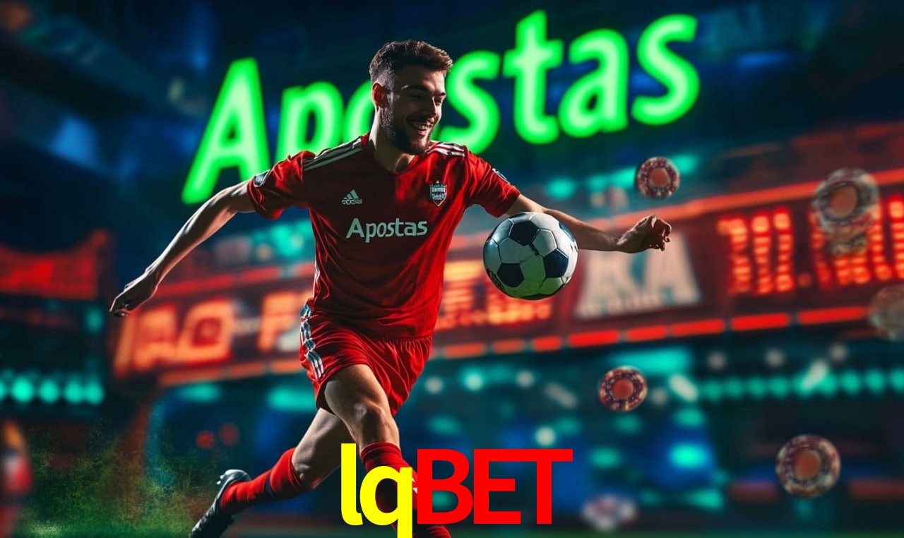 Estatísticas Esportivas lqbet
