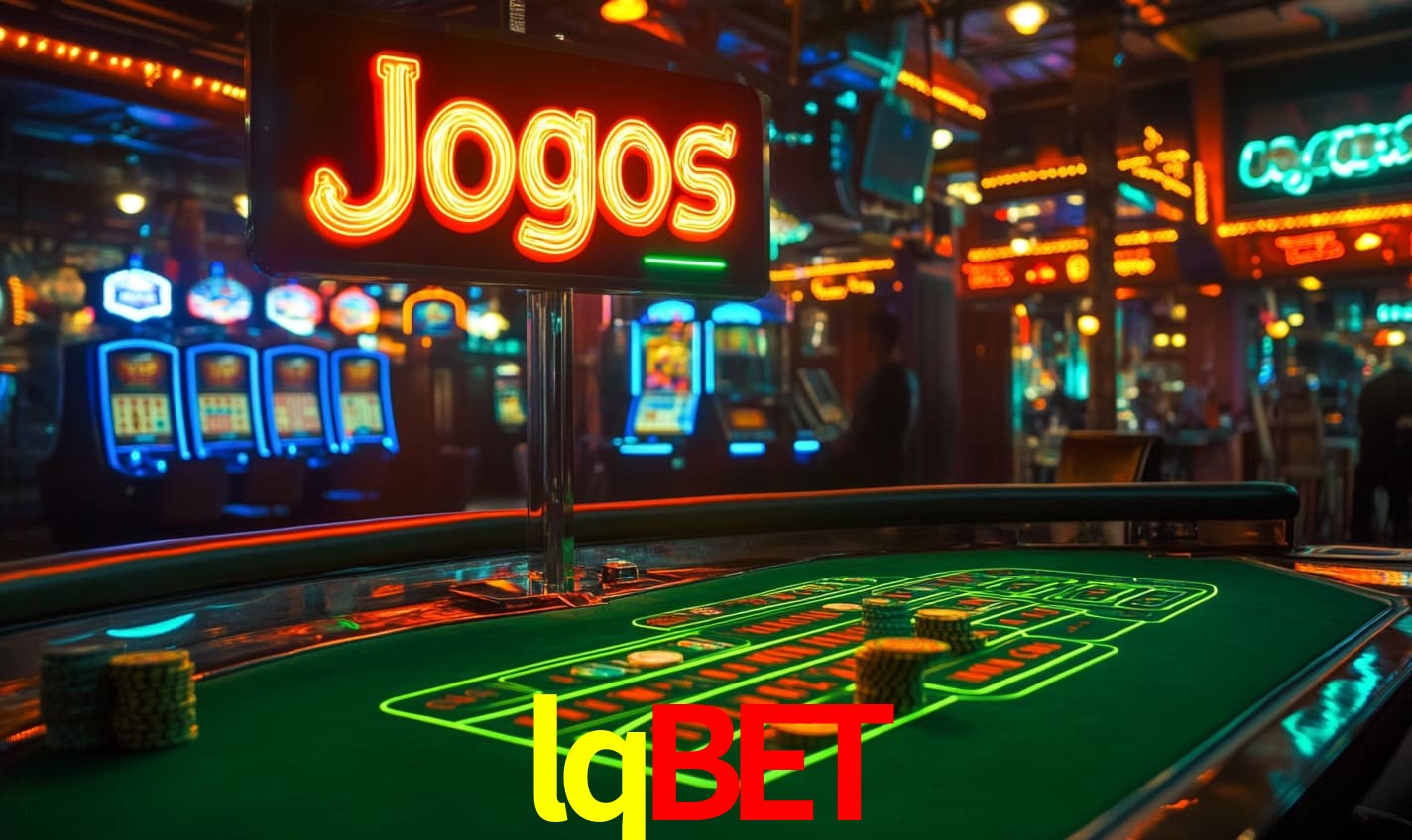 Estatísticas lqbet