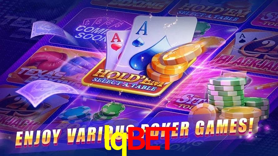 Casino Ao Vivo lqbet