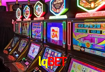 Descubra a Essência do lqbet: Nossa História e Compromissos