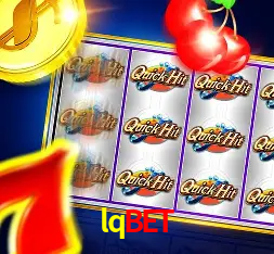 Desvendando o Mundo dos Jogos Virtuais na lqbet