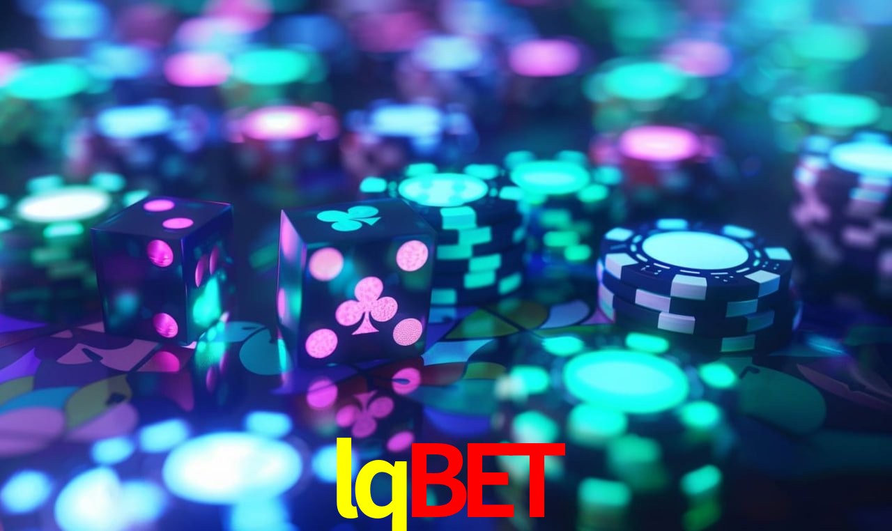 Diretório de Jogos lqbet
