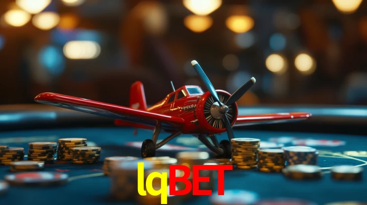 Mesa de Blackjack lqbet