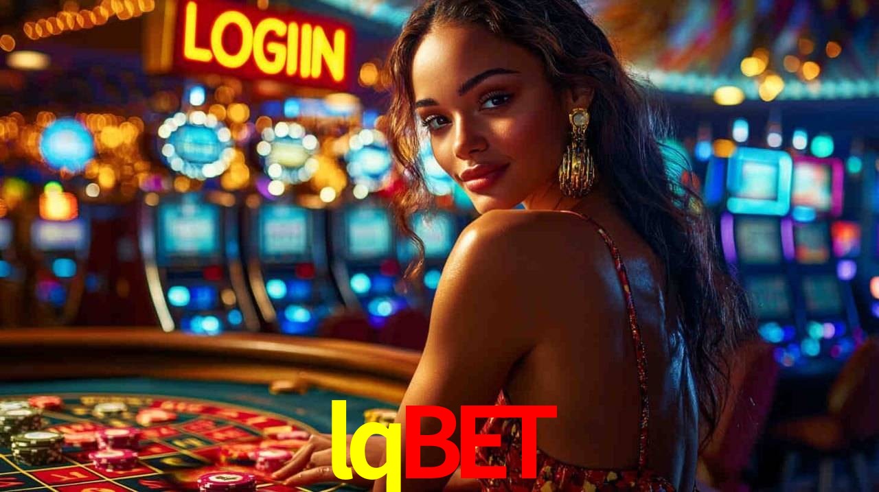 Promoções Sazonais lqbet