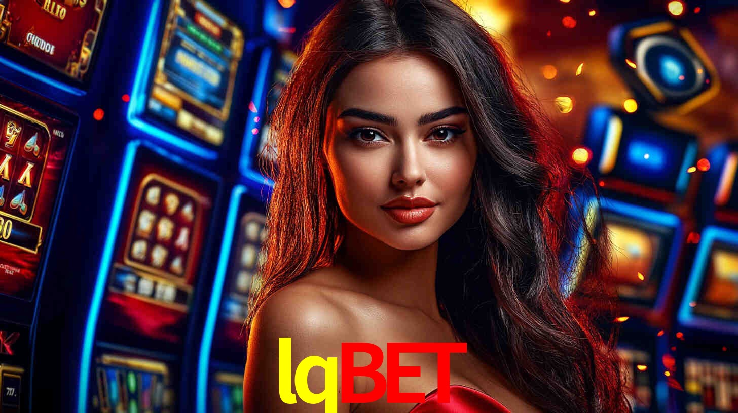Apostas de Futebol lqbet