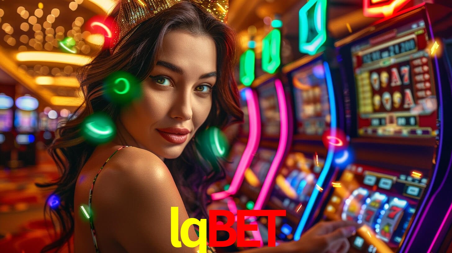 Jogos Exclusivos lqbet