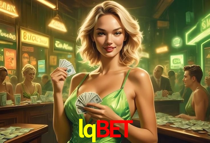 Estatísticas Esportivas lqbet