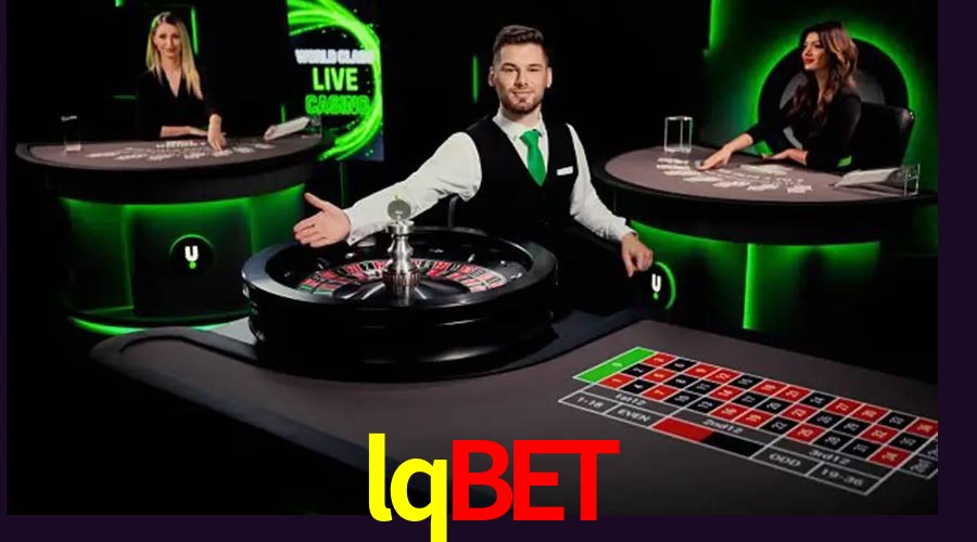 Descubra a Magia dos Jogos de Arcade no lqbet