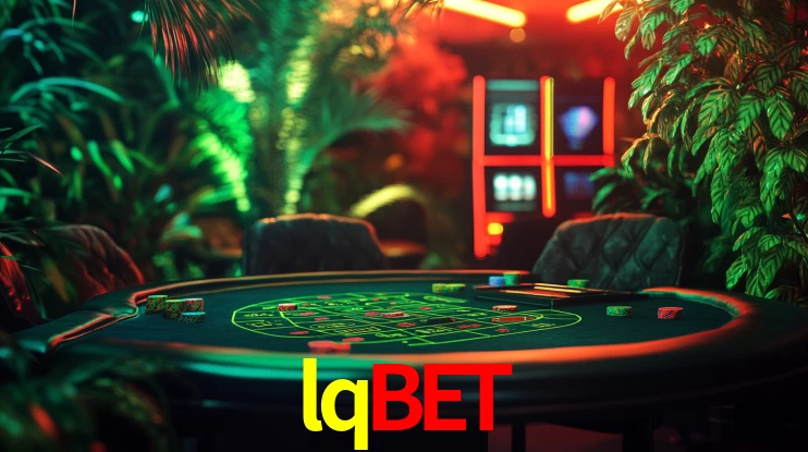 APP oficial da lqbet para mobile