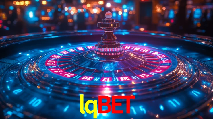 lqbet: Jogos de Caça-Níqueis-Altas Recompensas, Roleta-Velocidade, Blackjack-Desafios Máximos