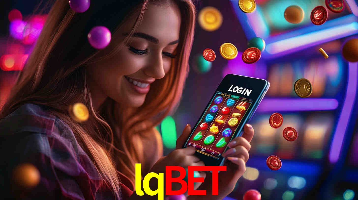 lqbet: Seu Especialista em Apostas Esportivas Brasileiras