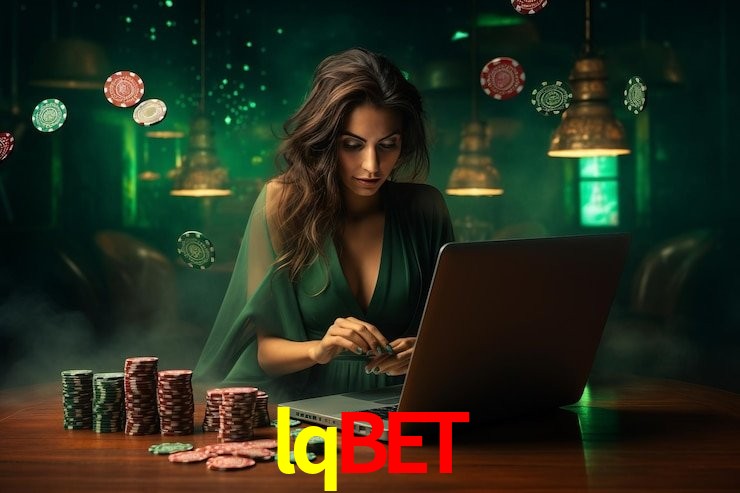Interface Premium lqbet