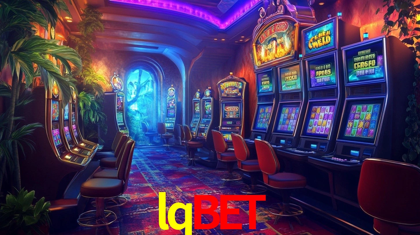 Torneios lqbet