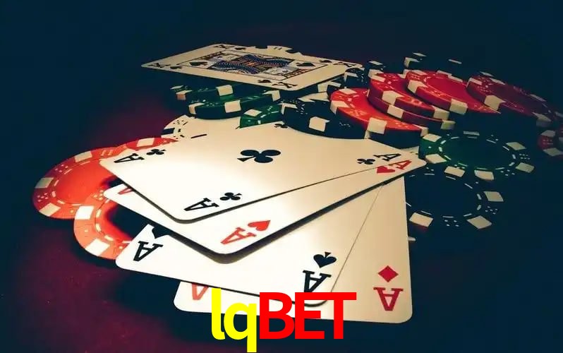 Promoção Relâmpago lqbet