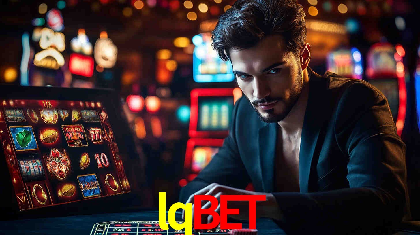 Bônus Generosos e Exclusivos no lqbet para Você!