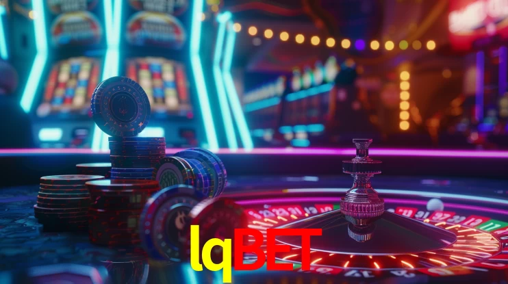 Descubra a Essência do lqbet: Nossa História e Compromissos