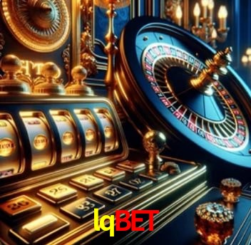 Provedores de Jogos lqbet