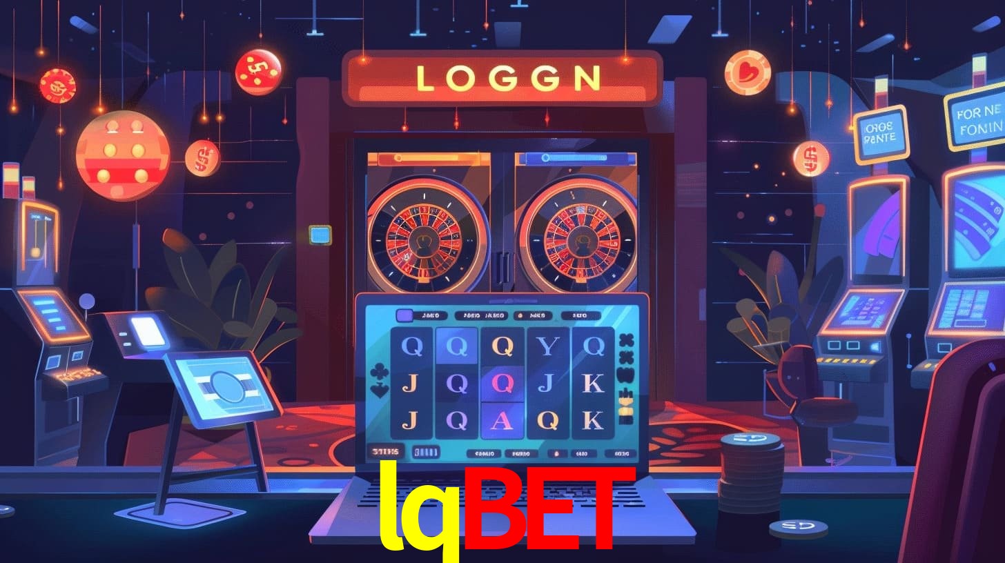 Provedores de Jogos lqbet