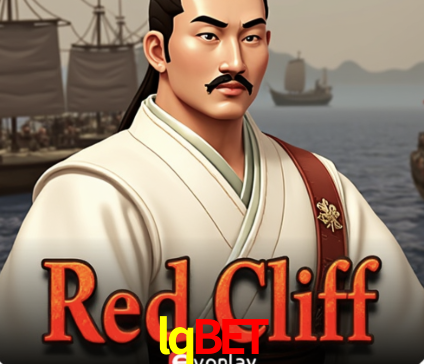 Descubra o Mundo do Cassino Online com lqbet